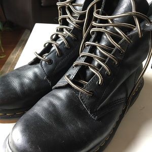 Awesome Doc Martens!!